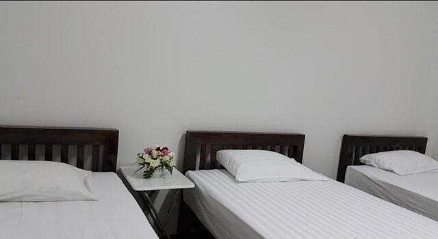 ANN HOSTEL