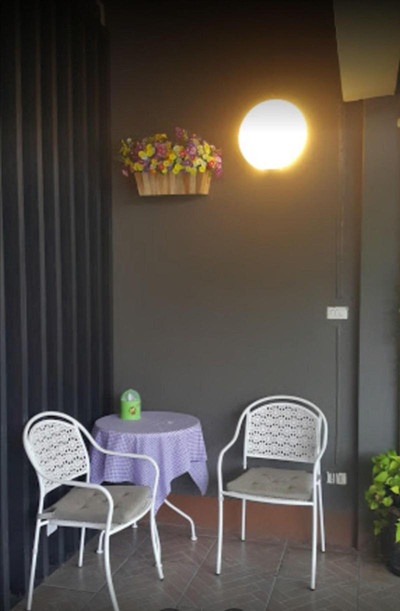 ANN HOSTEL