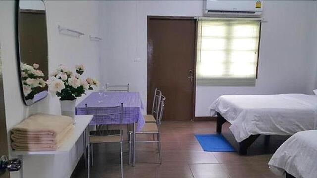ANN HOSTEL