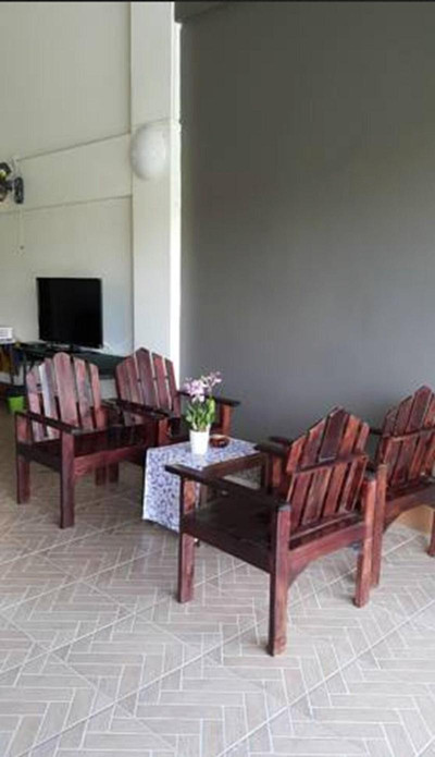 ANN HOSTEL