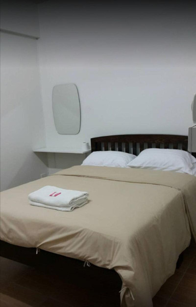 ANN HOSTEL