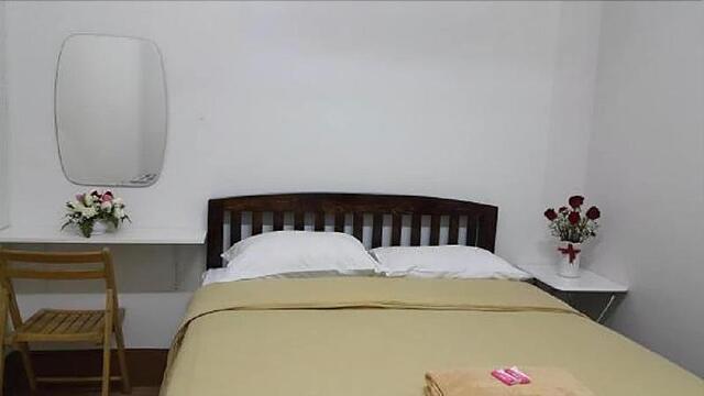 ANN HOSTEL