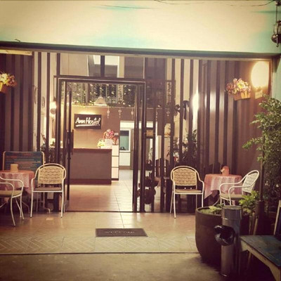 ANN HOSTEL