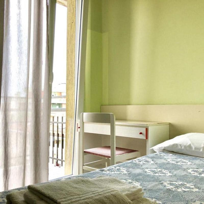 Be Hotel Rimini