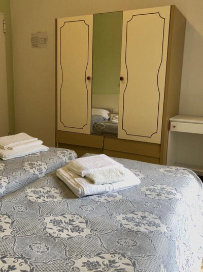 Be Hotel Rimini