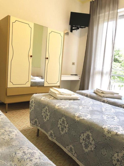 Be Hotel Rimini