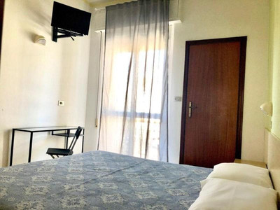 Be Hotel Rimini