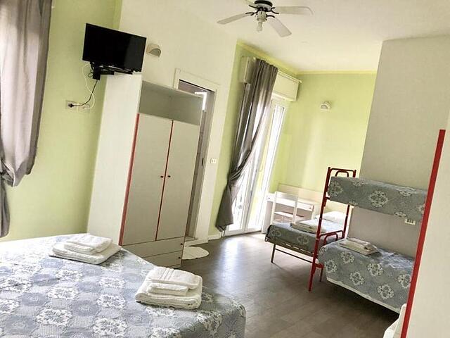 Be Hotel Rimini
