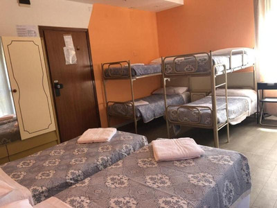 Be Hotel Rimini