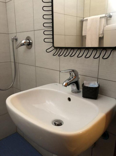 Be Hotel Rimini
