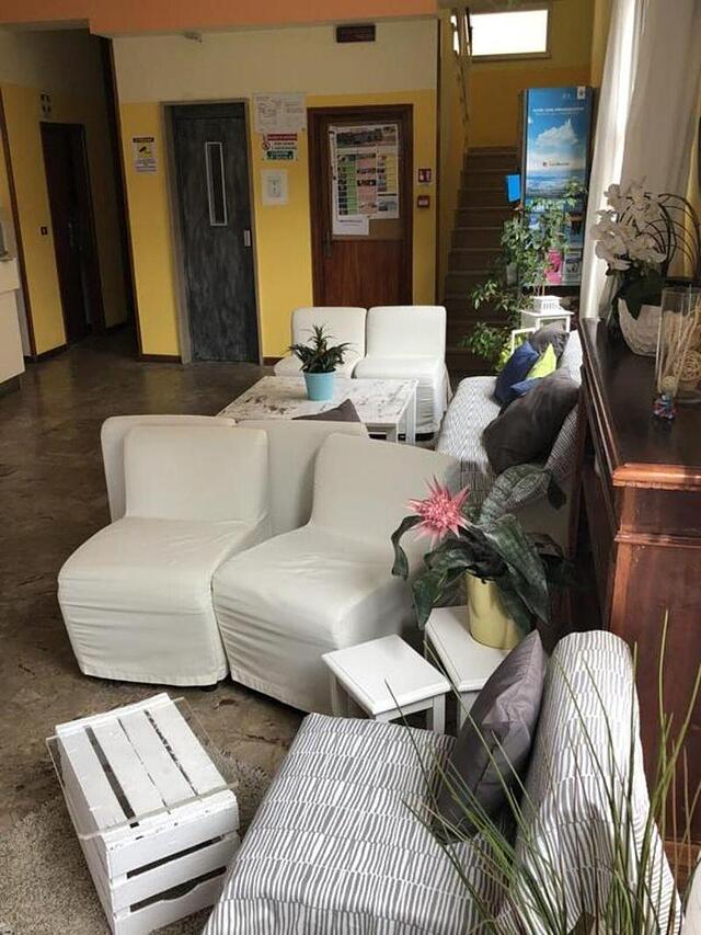 Be Hotel Rimini