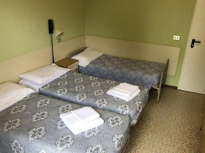 Be Hotel Rimini