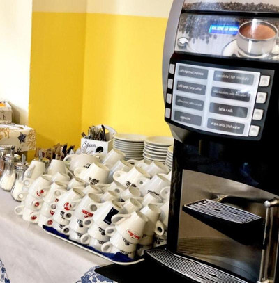 Be Hotel Rimini