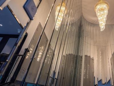 XANA HOTELLEA JINAN DAMINGHU EAST GATE SHANDONG UN