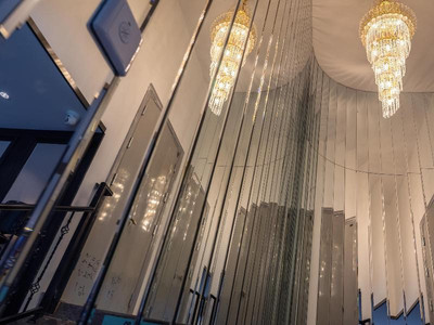XANA HOTELLEA JINAN DAMINGHU EAST GATE SHANDONG UN