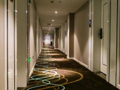 XANA HOTELLEA JINAN DAMINGHU EAST GATE SHANDONG UN