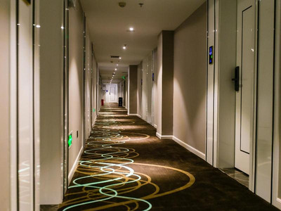 XANA HOTELLEA JINAN DAMINGHU EAST GATE SHANDONG UN