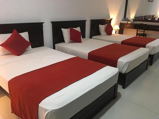 My City Hotel