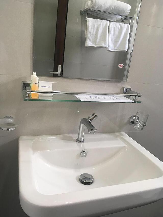 My City Hotel