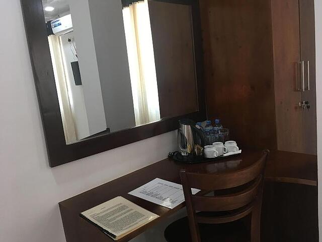 My City Hotel
