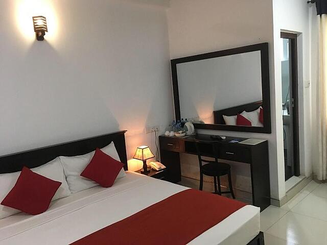 My City Hotel