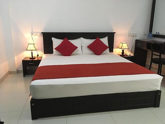 My City Hotel