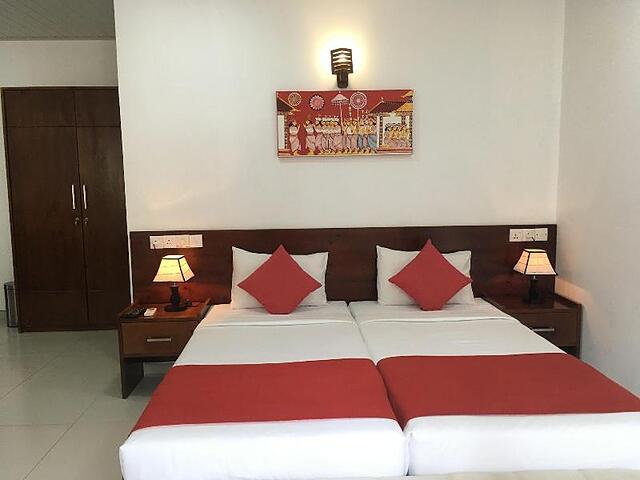 My City Hotel