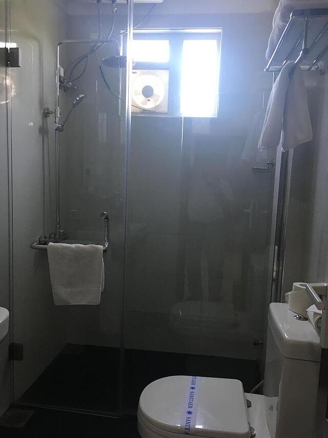 My City Hotel