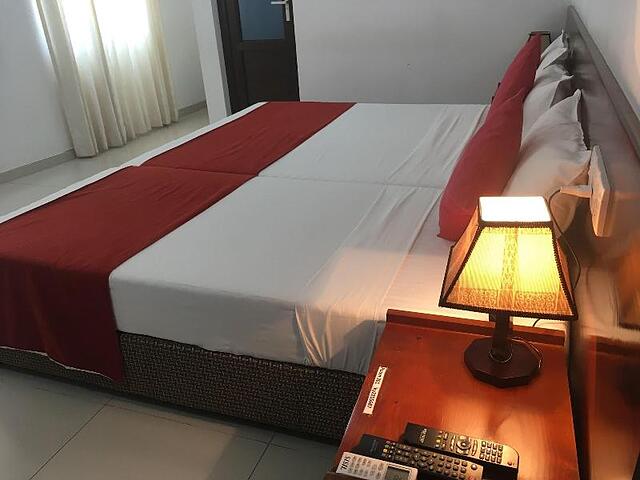 My City Hotel
