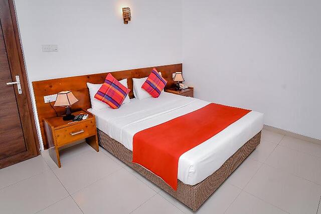 My City Hotel
