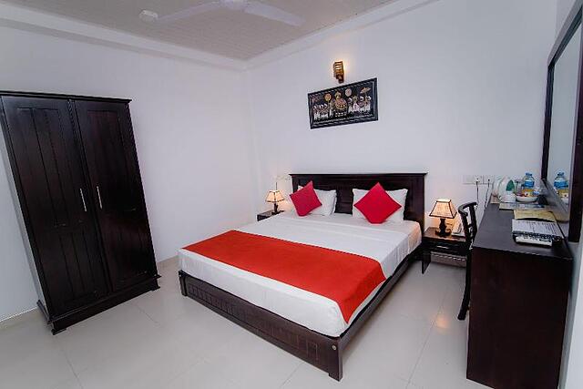 My City Hotel