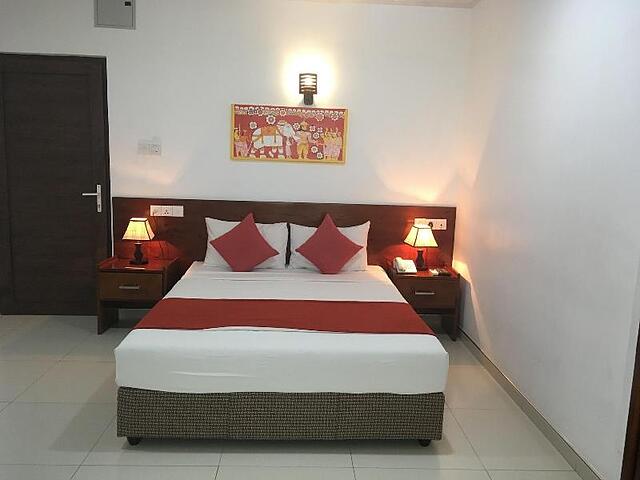 My City Hotel