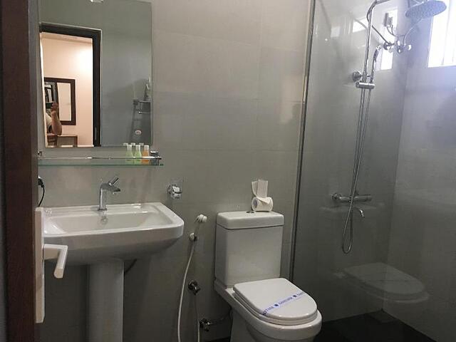 My City Hotel