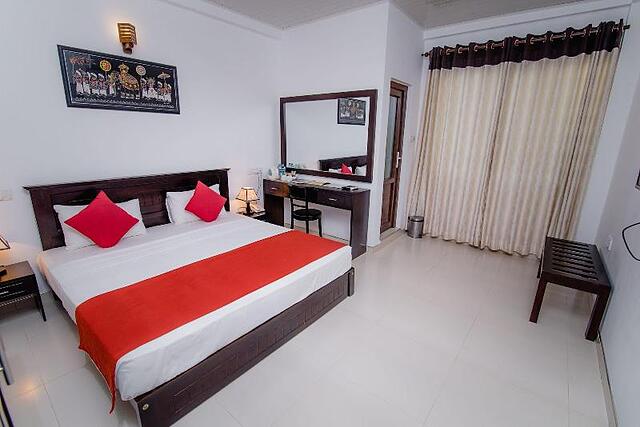 My City Hotel