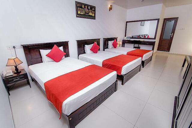 My City Hotel