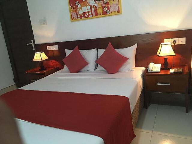 My City Hotel