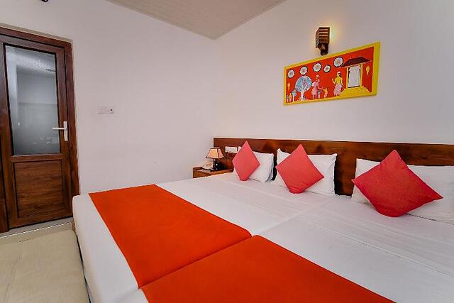 My City Hotel