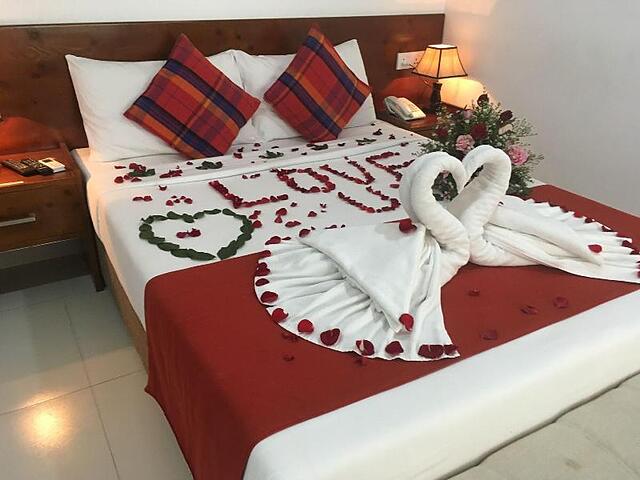 My City Hotel