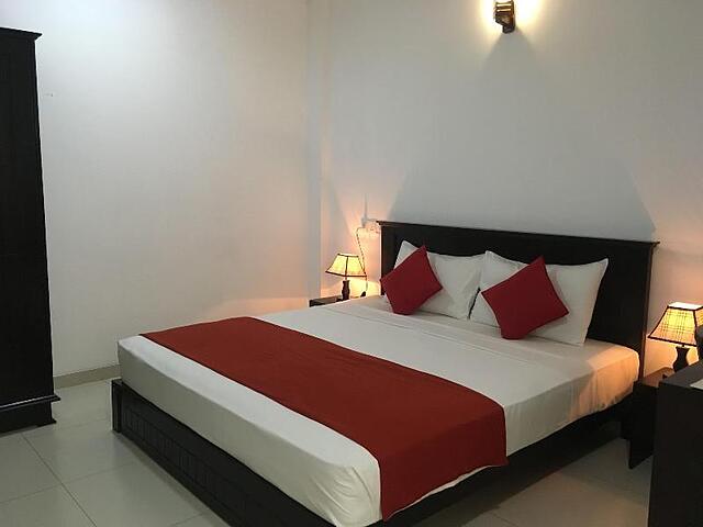 My City Hotel