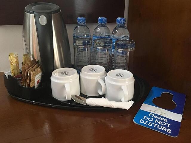 My City Hotel