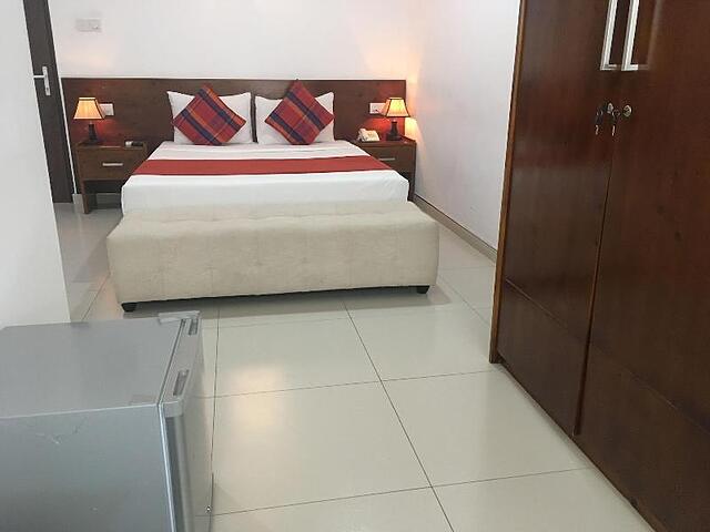 My City Hotel