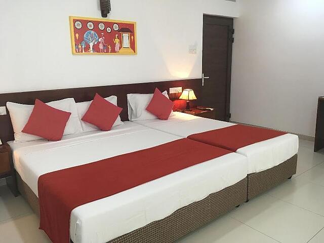 My City Hotel