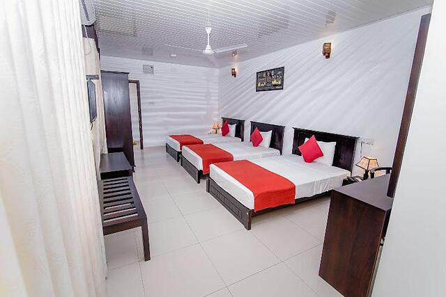 My City Hotel