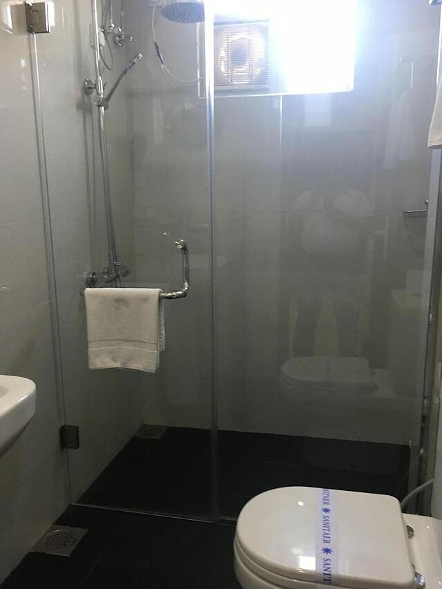 My City Hotel