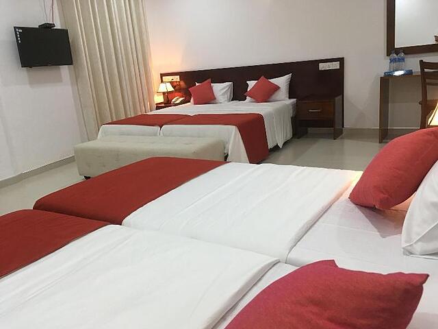 My City Hotel