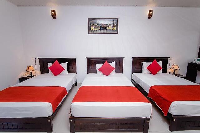 My City Hotel