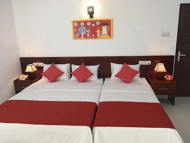 My City Hotel