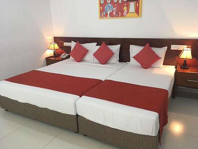 My City Hotel