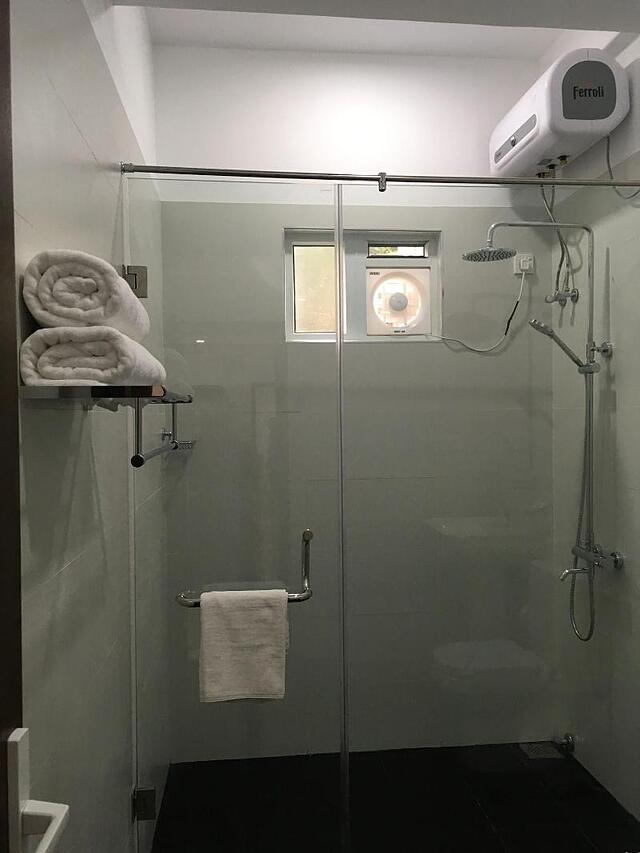 My City Hotel