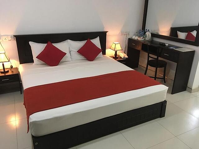 My City Hotel